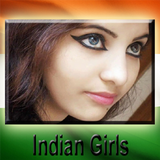 آیکون‌ Indian Girls