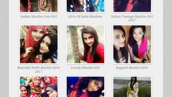 Indian Girls syot layar 3