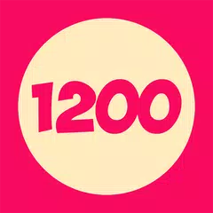 1200 - Hit Dots to the Target APK Herunterladen