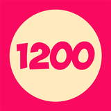 1200 icône