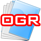 ogame reporter آئیکن