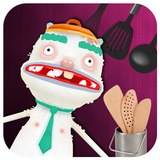 Verrücktes Kochen - Toca App