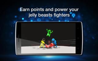 Gang Beasts: Jelly Fighters capture d'écran 1