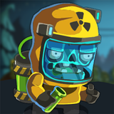 Zombie Apocalypse أيقونة