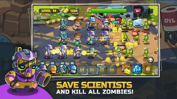 Zombie Apocalypse imagem de tela 2