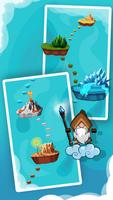 Pipes World - Plumber Game تصوير الشاشة 2