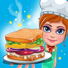 Breakfast Cooking أيقونة