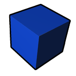 Voxel Block (TEST!!)
