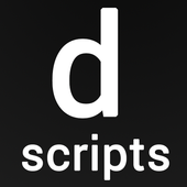 dSploit Scripts 아이콘