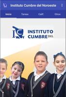 Instituto Cumbre Secundaria Affiche