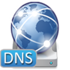 DNS Changer - Unblock Web アイコン