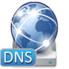 DNS Changer - Unblock Web-icoon