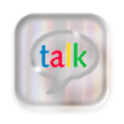 آیکون‌ Gtalk Notifier