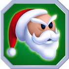 COPONK and KRAMPUS! أيقونة