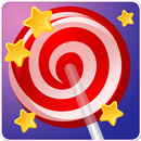 APK Sweets Line - Sweetest Puzzle