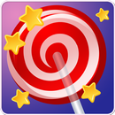 Sweets Line - Sweetest Puzzle! APK