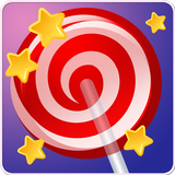 Sweets Line أيقونة