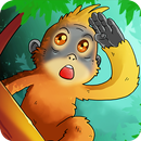 Trapped in the Jungle APK