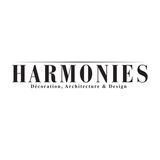 Harmonies Magazine アイコン