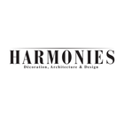 Harmonies Magazine Zeichen