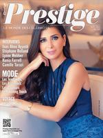 Prestige Magazine Affiche