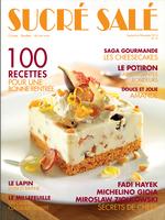 Sucré Salé Magazine screenshot 2