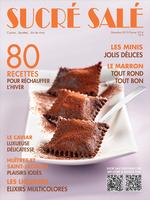 Sucré Salé Magazine screenshot 3