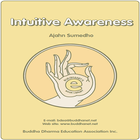 Intuitive Awareness 아이콘