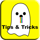 Unofficial Snapchat Tips