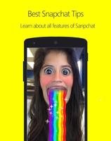 Unofficial Snapchat Tips screenshot 4