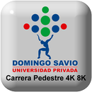 Carrera Pedestre 4K y 8K UPDS APK
