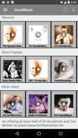 AuroMusic capture d'écran 2