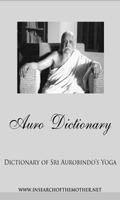 Auro Dictionary:Sri Aurobindo capture d'écran 3