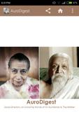AuroDigest poster