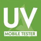 UV-A tester simgesi