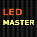 LED Master(LED Scroller,LED) APK