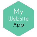 My Website App - by Inspius APK