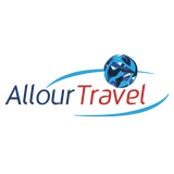 Allour Travel ไอคอน