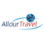 Allour Travel icône