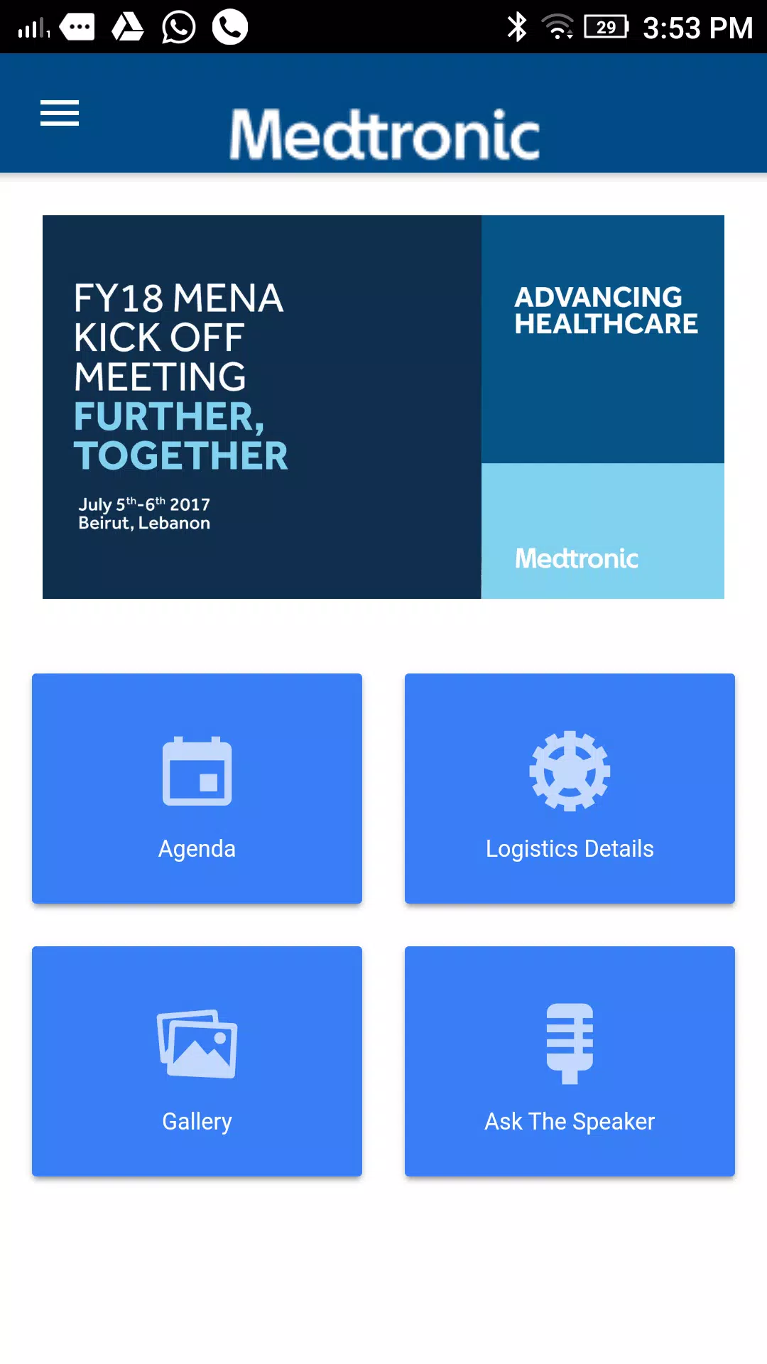 Medtronic APK for Android Download