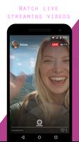 InstagramLive capture d'écran 1