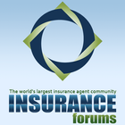 Insurance Forums icône