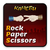 Kamebu - Rock-Paper-Scissors APK