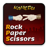 Kamebu - Rock-Paper-Scissors