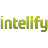 Intelify Ticket Office icon