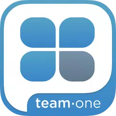 Team-One アプリダウンロード