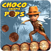 Choco Krispis® de Kellogg's®