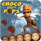 Choco Krispis® de Kellogg's® simgesi