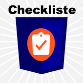 Gebrauchtwagenkauf Checkliste ไอคอน