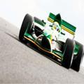 Samba Racer
